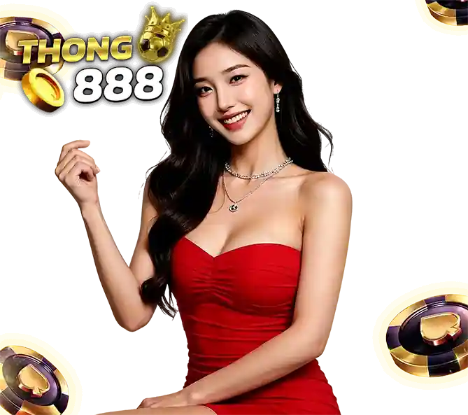 THONG888 เว็บสล็อตคาสิโนแตกดี