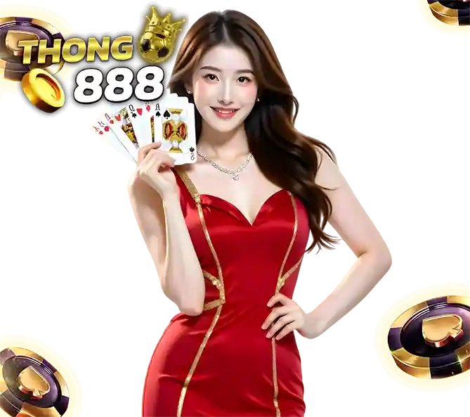 โปรโมชันสล็อต THONG888 โบนัสแตกง่าย